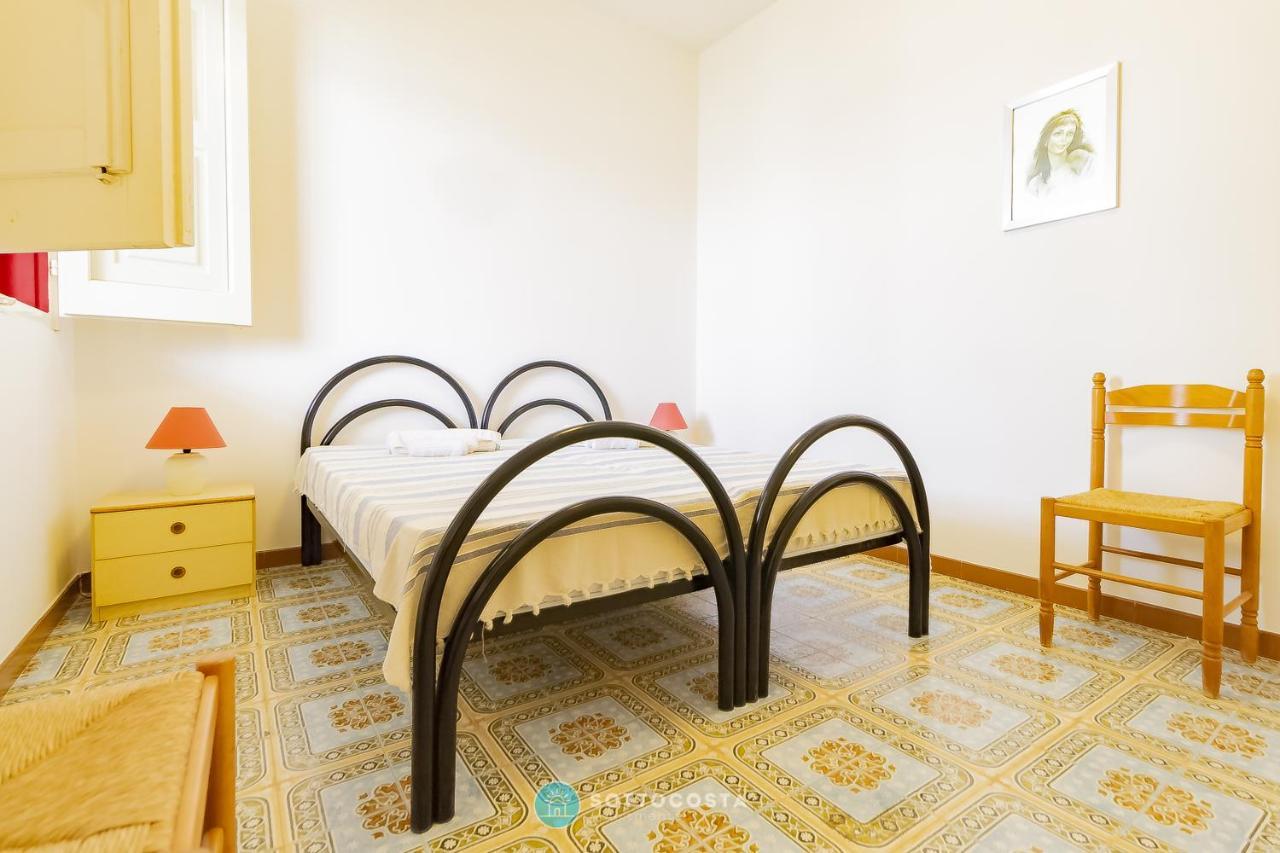Machiavelli Flat - Roca Villa Exterior photo