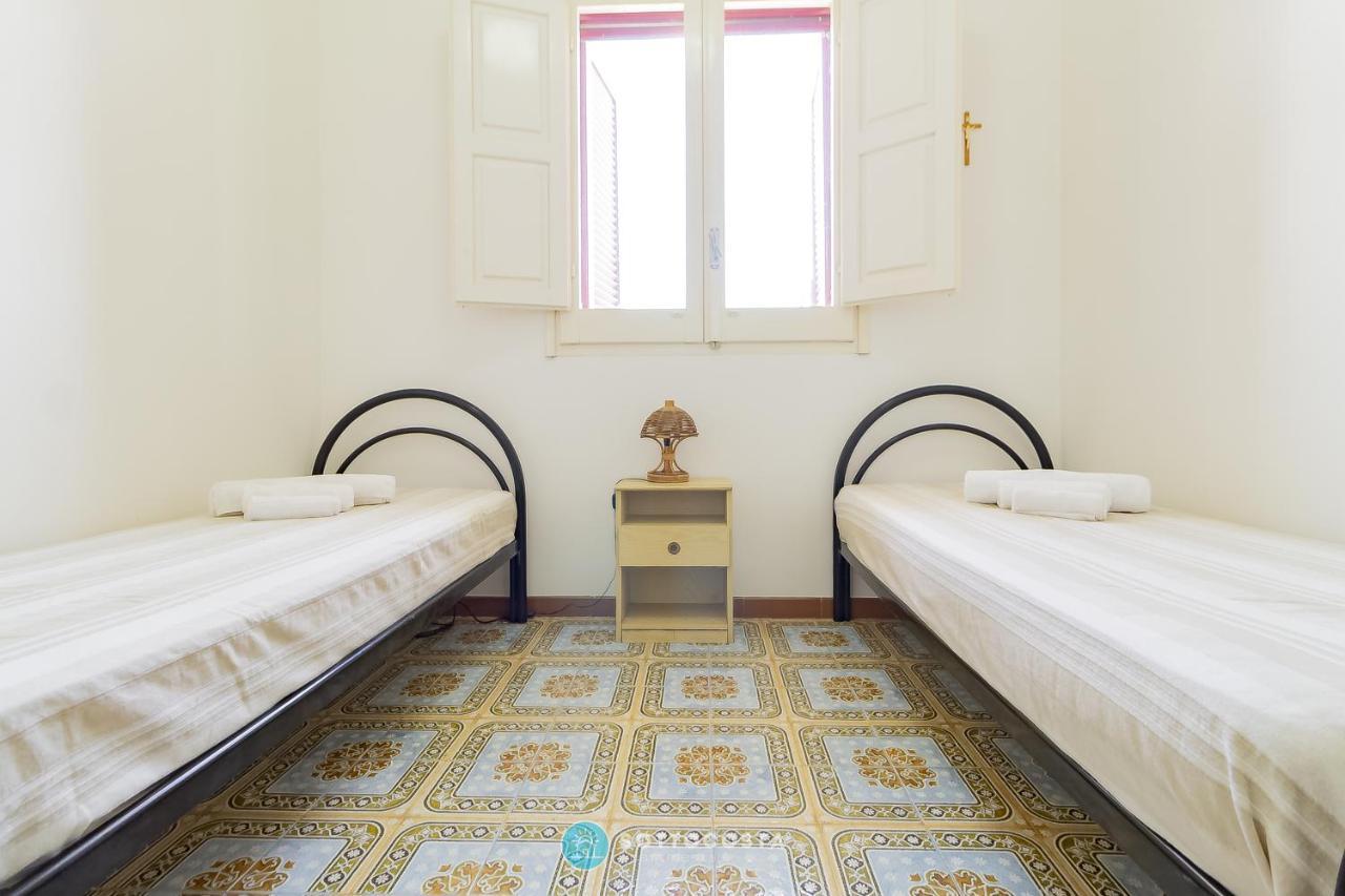 Machiavelli Flat - Roca Villa Exterior photo