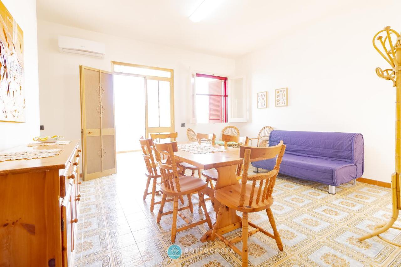 Machiavelli Flat - Roca Villa Exterior photo